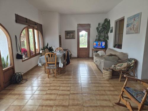 Casa Benicolada 0204