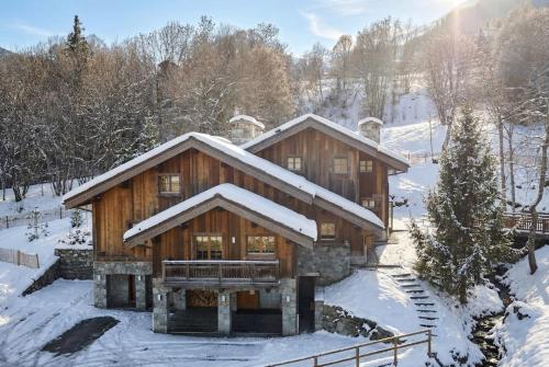 DOMA Chalet M
