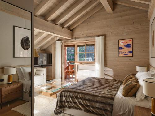 DOMA Chalet M