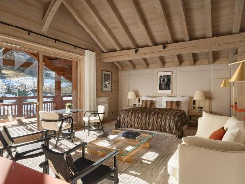 DOMA Chalet M