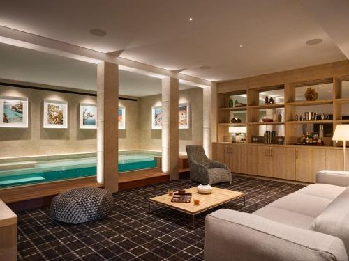 DOMA Chalet M