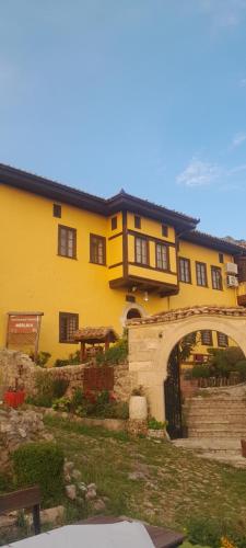 Rooms Nesti CASTLE of Kruja