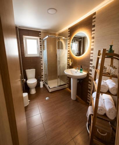 The Lumen - Designed for Elegant Stays in Alexandroupoli