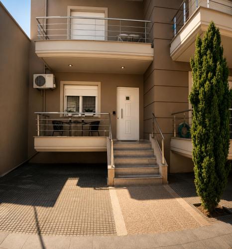 The Lumen - Designed for Elegant Stays in Alexandroupoli