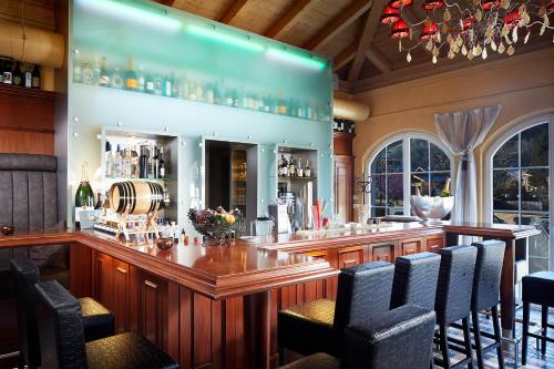 Hotel Barbarahof 4 stars Superior Adults Only "soft" from 10 years Summercard included