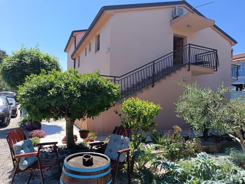 Apartment N&M