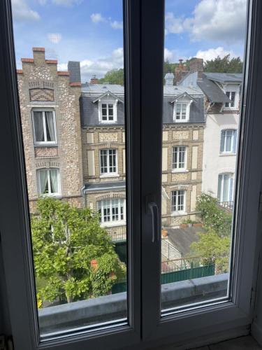 Cozy studio - Rouen Station - Historic Center