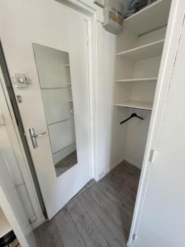 Cozy studio - Rouen Station - Historic Center
