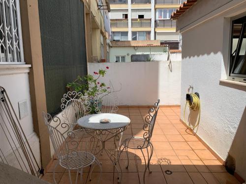 Discovery Apartment Benfica