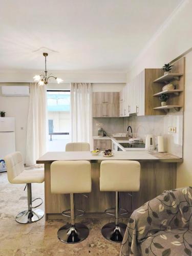 NOX Apartment A4