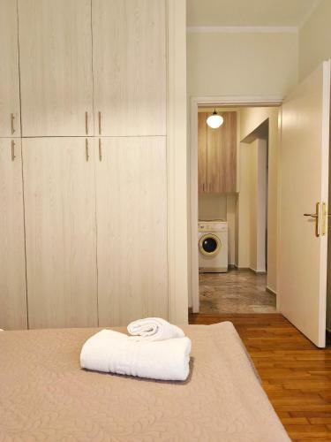 NOX Apartment A4