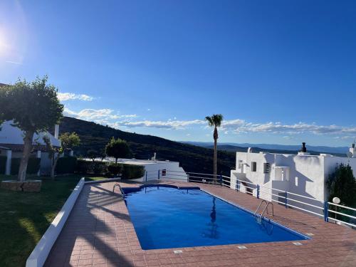 Apartamento adosado en Peñíscola