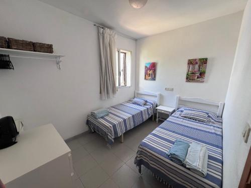Apartamento adosado en Peñíscola