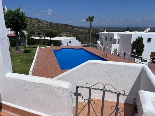 Apartamento adosado en Peñíscola