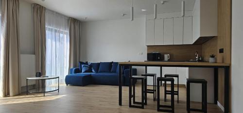 Willa Cecylia apartament 27