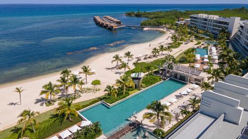 Princess Senses The Mangrove Resort - Adults Only