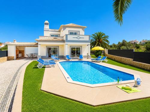 Villa Tavagueira