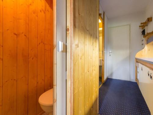Appartement 3 pièces, balcon, wifi gratuit, 6/7 personnes, Les Arcs 1800