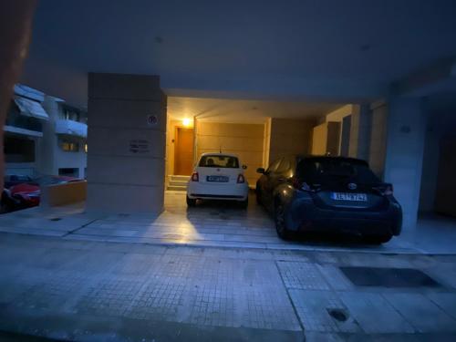 The Little Studio Koukaki - Acropolis