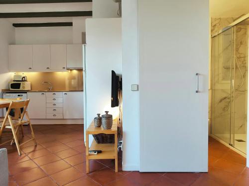 Sunny Central Tranquil. 1br. Plaça Catalunya RB