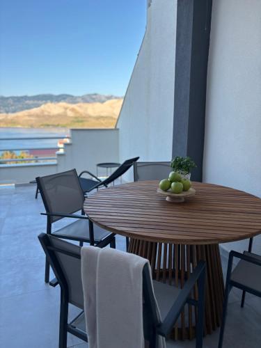 Apartmani Marija