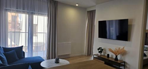 Willa Cecylia apartament 28