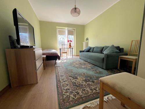 Prima apartament 50m2 Gdynia blisko morza
