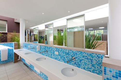 Gallery image of Villaggio Turistico Internazionale in Bibione