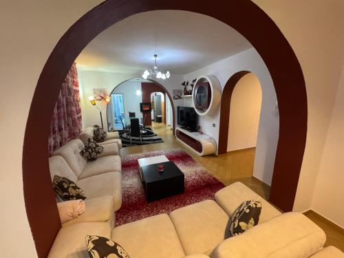 Belvedere Apartment