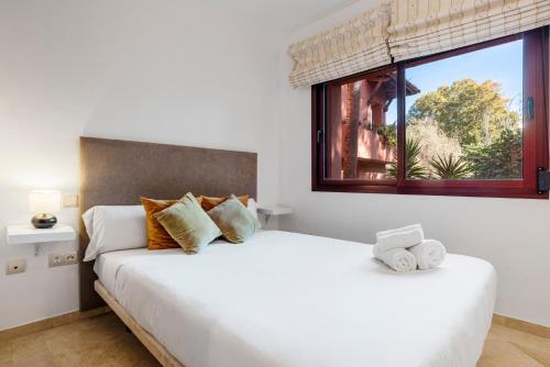 4-Bedroom Apartment - Alicate Beach