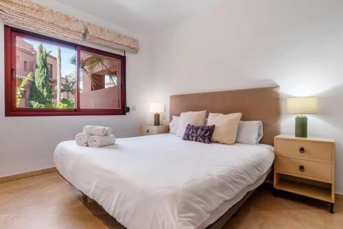 4-Bedroom Apartment - Alicate Beach