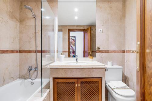 4-Bedroom Apartment - Alicate Beach