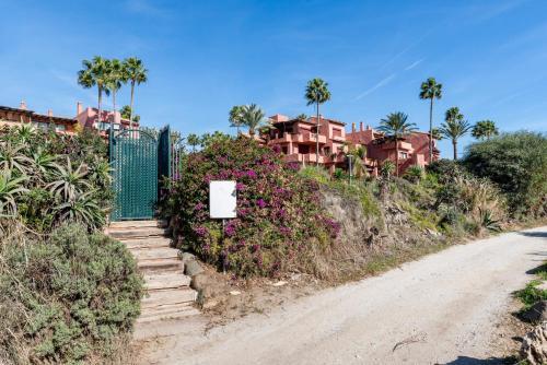 4-Bedroom Apartment - Alicate Beach