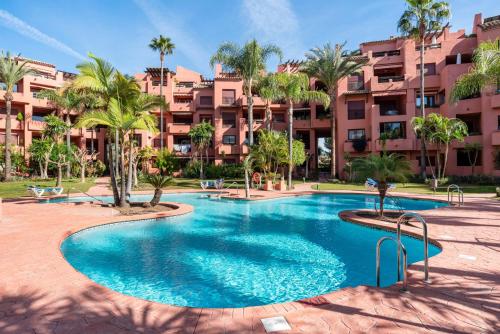 4-Bedroom Apartment - Alicate Beach