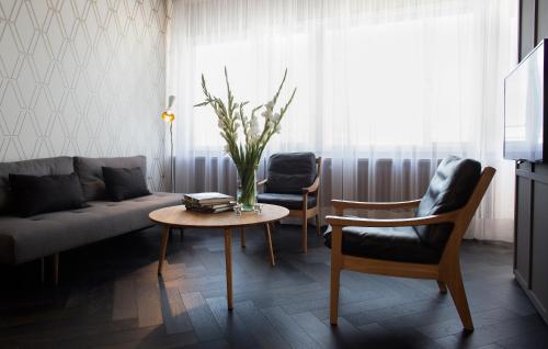 Imagem da galeria de Máni Apartments em Reiquiavique