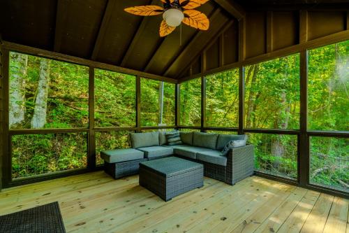 Serenity at the Smokies photo 139