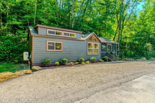 Serenity at the Smokies photo 134