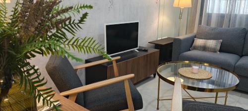 Triana Riverside Boutique Apartment