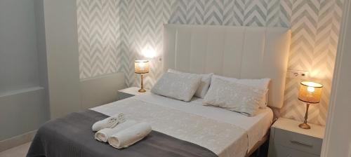 Triana Riverside Boutique Apartment