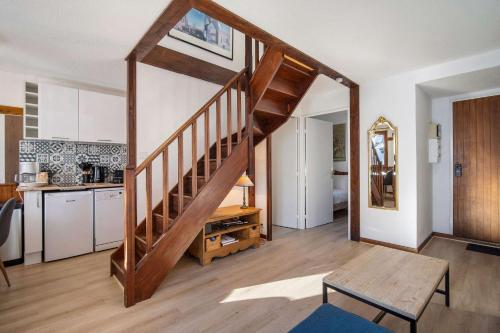 On the Slopes 3BR 2BA Val Thorens