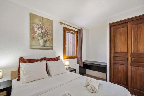 On the Slopes 3BR 2BA Val Thorens