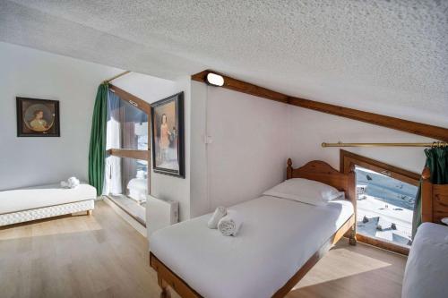 On the Slopes 3BR 2BA Val Thorens photo 2