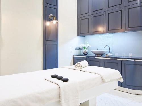 Fotografie z fotogalerie ubytování VacationClub - Diune Apartment 502B v Kolobřehu