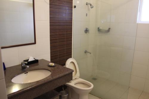 Gallery image of juSTa Off MG Road in Bangalore