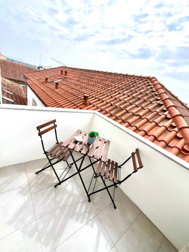 Loft City Center Viana