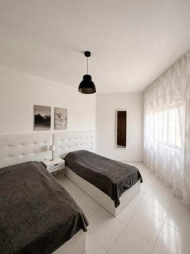 Apartamentos Sol da Luz