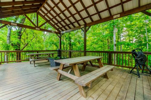 Serenity at the Smokies photo 136