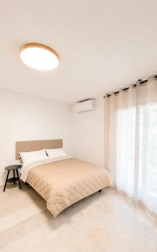 Atico Apartments Sea