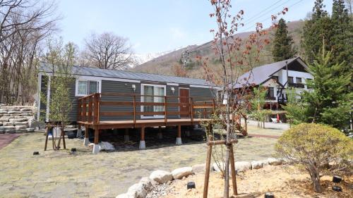 OAK VILLAGE - Vacation STAY 42130v