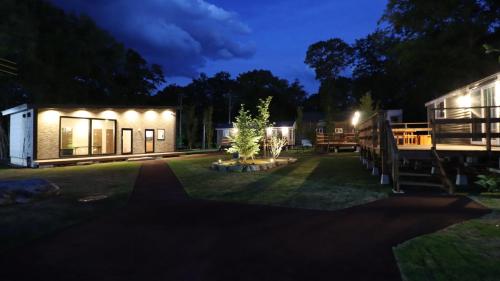 OAK VILLAGE - Vacation STAY 42130v